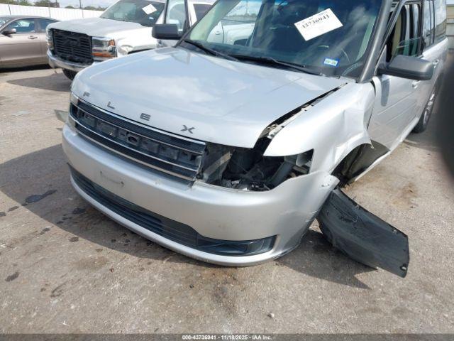 Ford Flex Se Image 5