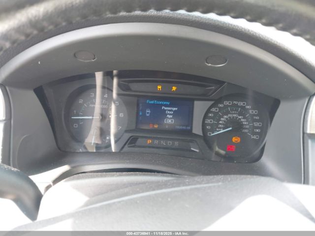 Ford Flex Se Image 16