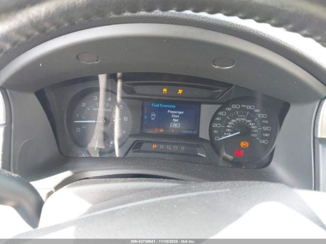 Ford Flex Se Image 16