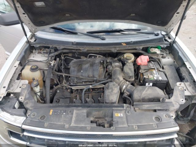 Ford Flex Se Image 17