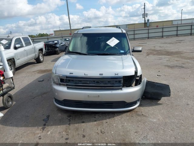 Ford Flex Se Image 9