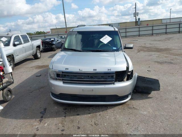 Ford Flex Se Image 9
