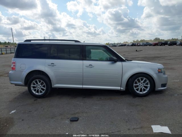 Ford Flex Se Image 10