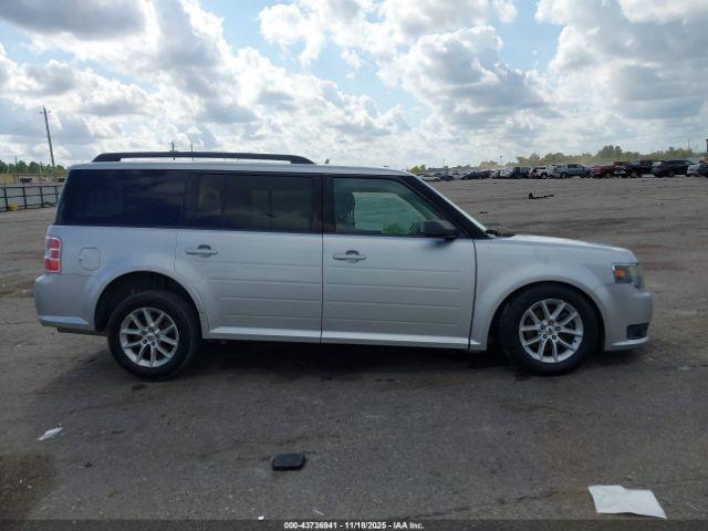 Ford Flex Se Image 10
