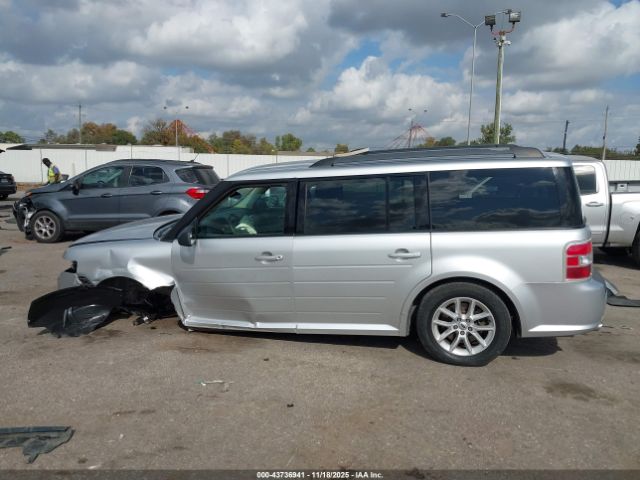Ford Flex Se Image 13