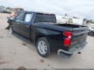 Chevrolet Silverado 1500 4wd  Short Bed Ltz Image 3