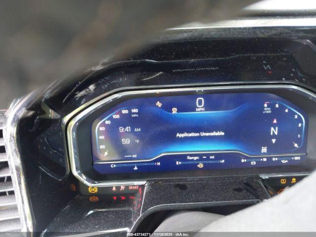 Chevrolet Silverado 1500 4wd  Short Bed Ltz Image 4