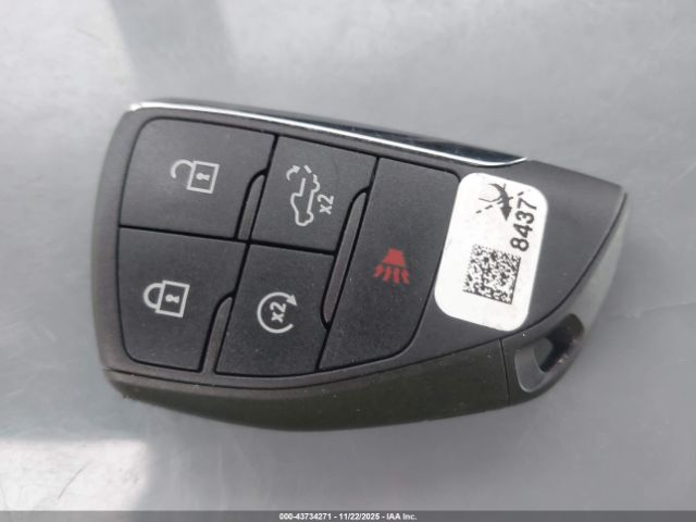 Chevrolet Silverado 1500 4wd  Short Bed Ltz Image 16