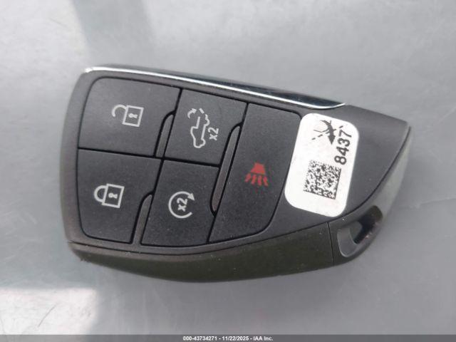 Chevrolet Silverado 1500 4wd  Short Bed Ltz Image 16