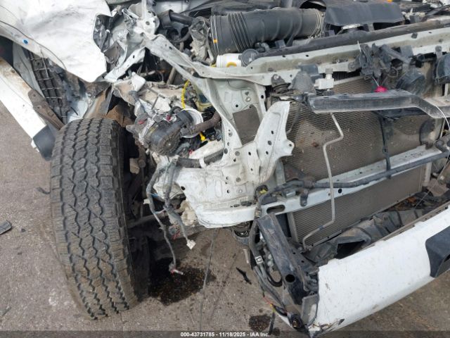 Toyota 4Runner Sr5 Premium Image 6