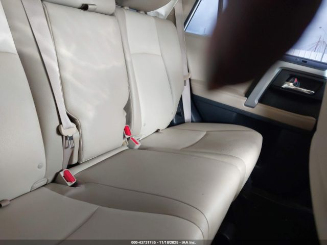 Toyota 4Runner Sr5 Premium Image 8