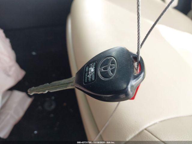 Toyota 4Runner Sr5 Premium Image 16