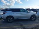 Nissan Murano Sv Fwd Image 10