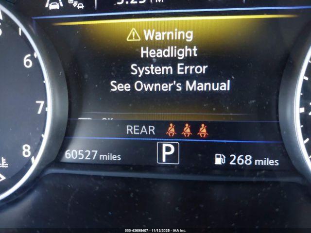 Nissan Murano Sv Fwd Image 12