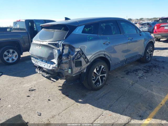 Kia Sportage Ex Image 6