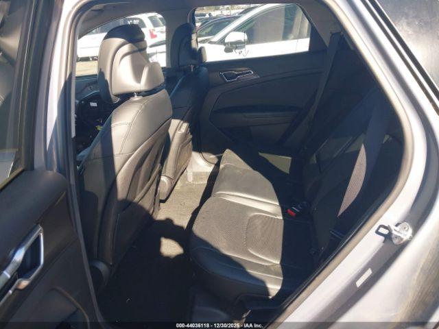 Kia Sportage Ex Image 2