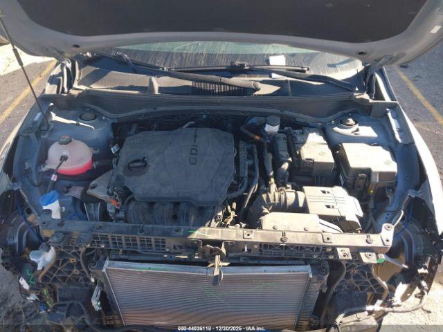 Kia Sportage Ex Image 7