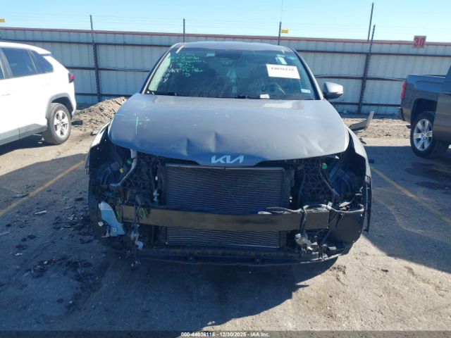 Kia Sportage Ex Image 8