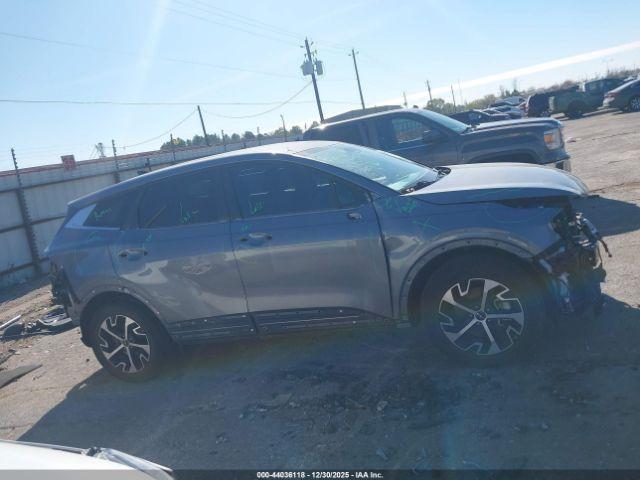 Kia Sportage Ex Image 14