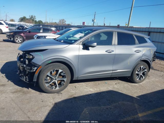 Kia Sportage Ex Image 13