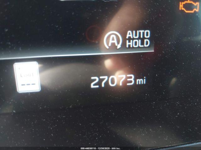 Kia Sportage Ex Image 10