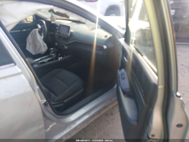 Nissan Altima Sv Fwd Image 11