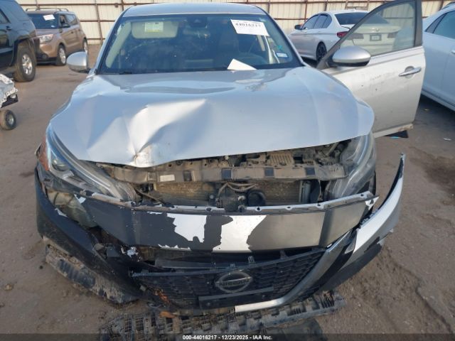 Nissan Altima Sv Fwd Image 12