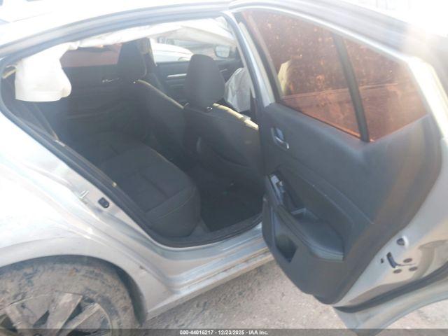 Nissan Altima Sv Fwd Image 6