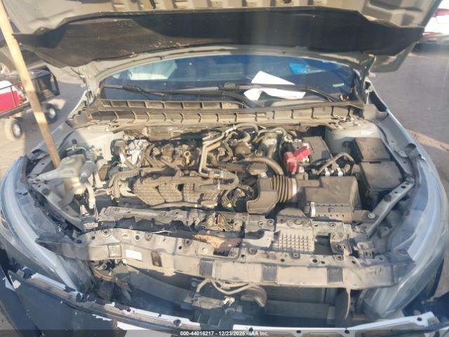 Nissan Altima Sv Fwd Image 2