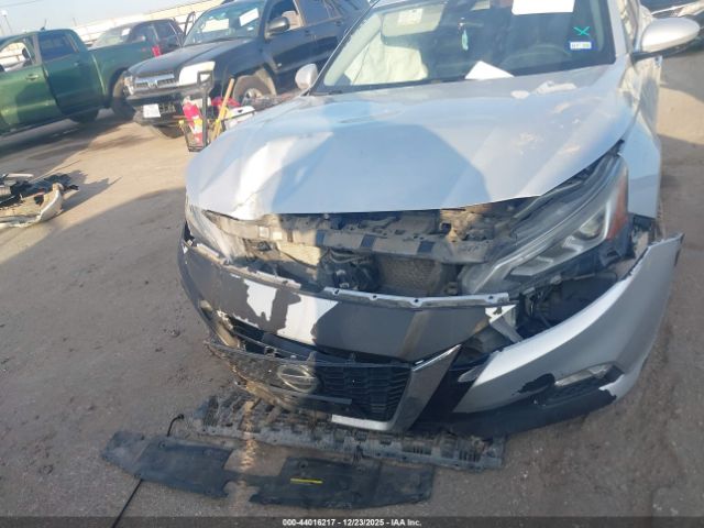 Nissan Altima Sv Fwd Image 5