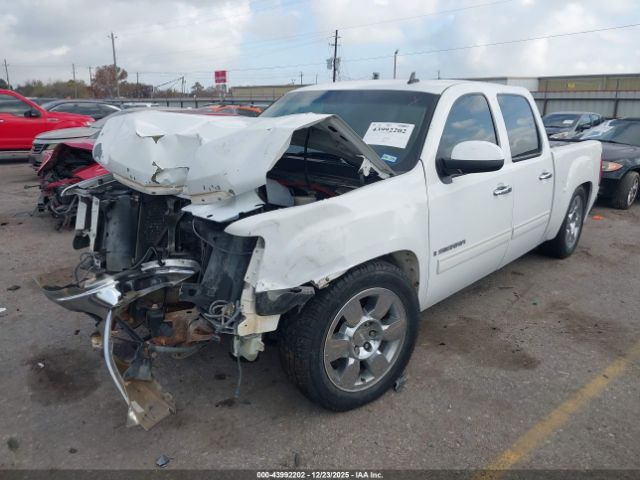 GMC Sierra 1500 Sle Image 4