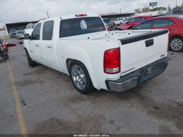 GMC Sierra 1500 Sle Image 6