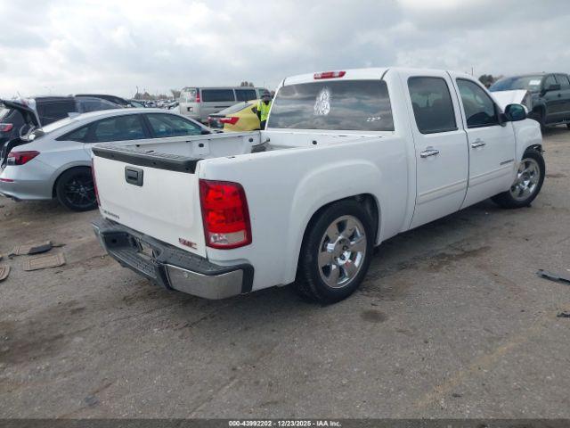 GMC Sierra 1500 Sle Image 5
