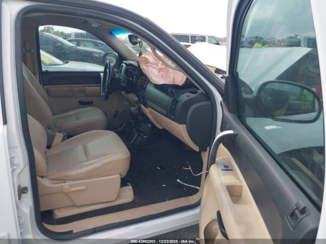 GMC Sierra 1500 Sle Image 7