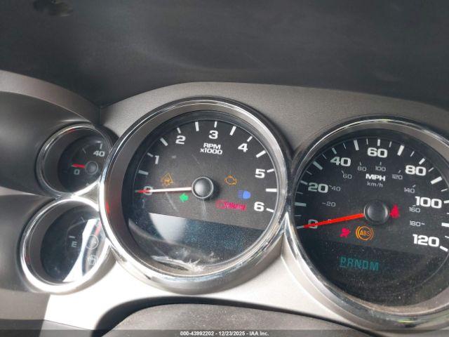 GMC Sierra 1500 Sle Image 9