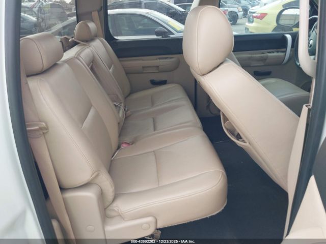 GMC Sierra 1500 Sle Image 8