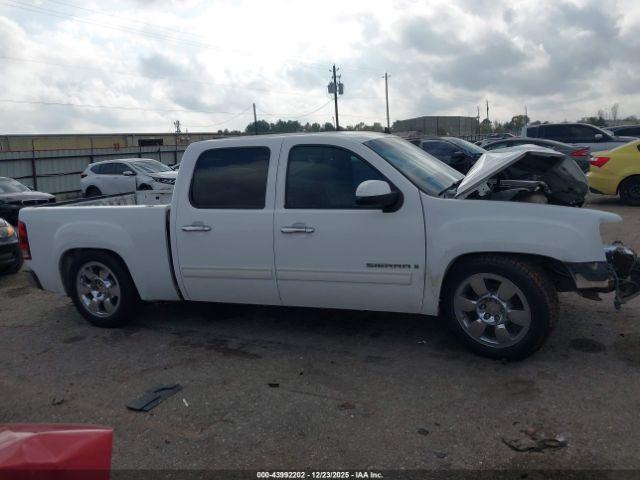 GMC Sierra 1500 Sle Image 3