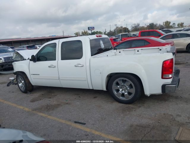GMC Sierra 1500 Sle Image 14