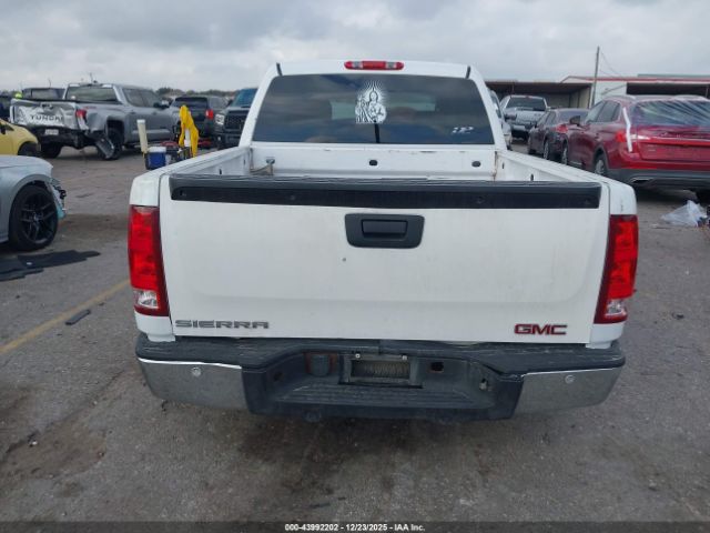 GMC Sierra 1500 Sle Image 15