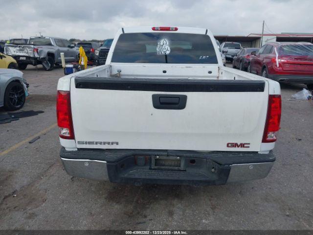 GMC Sierra 1500 Sle Image 15