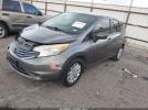 Nissan Versa S Plus Image 10