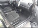 Nissan Versa S Plus Image 2
