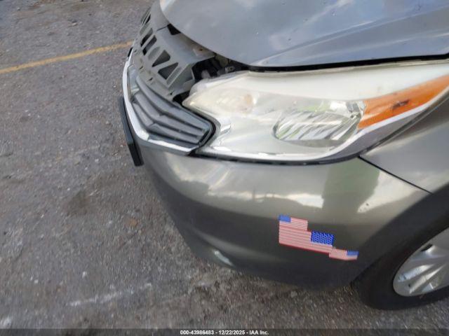 Nissan Versa S Plus Image 14