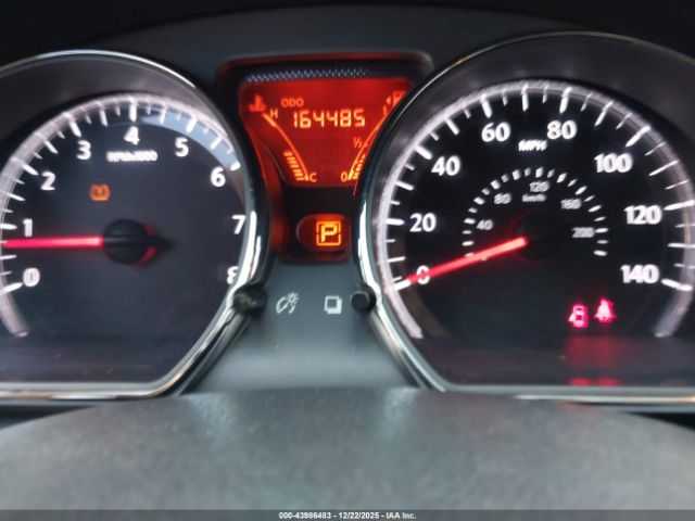 Nissan Versa S Plus Image 11