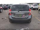 Nissan Versa S Plus Image 7