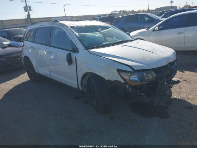 Dodge Journey Se Image 1