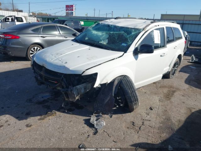 Dodge Journey Se Image 3