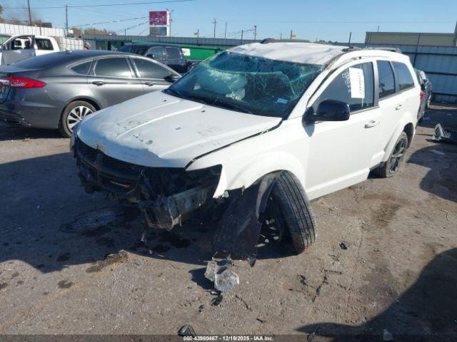 Dodge Journey Se Image 3