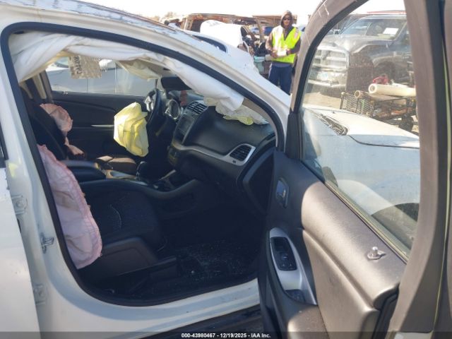 Dodge Journey Se Image 9