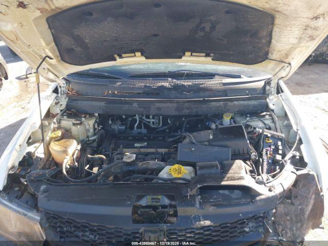 Dodge Journey Se Image 11